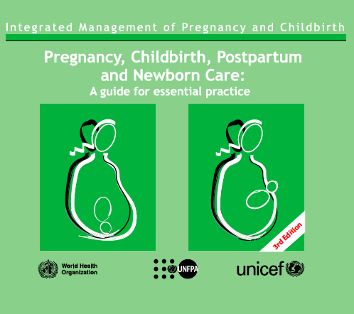 Tools for Understanding Prenatal & Postpartum Care Coordination