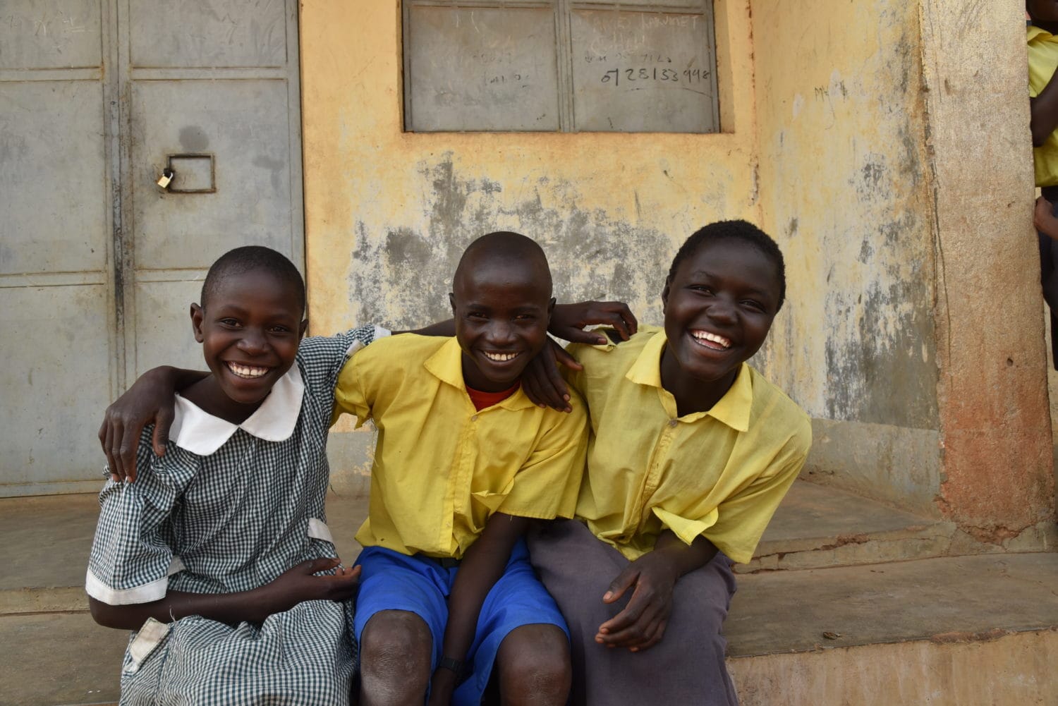 A right to be heard - interactive dashboard - UNICEF DATA