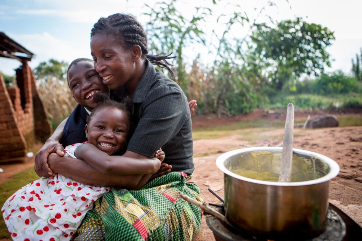 Children, HIV and AIDS: The world today and in 2030 - UNICEF DATA
