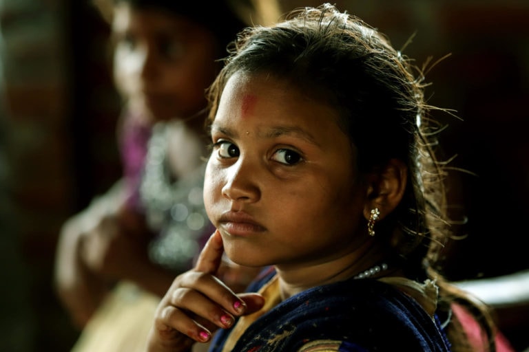A Profile of Child Marriage in South Asia - UNICEF DATA