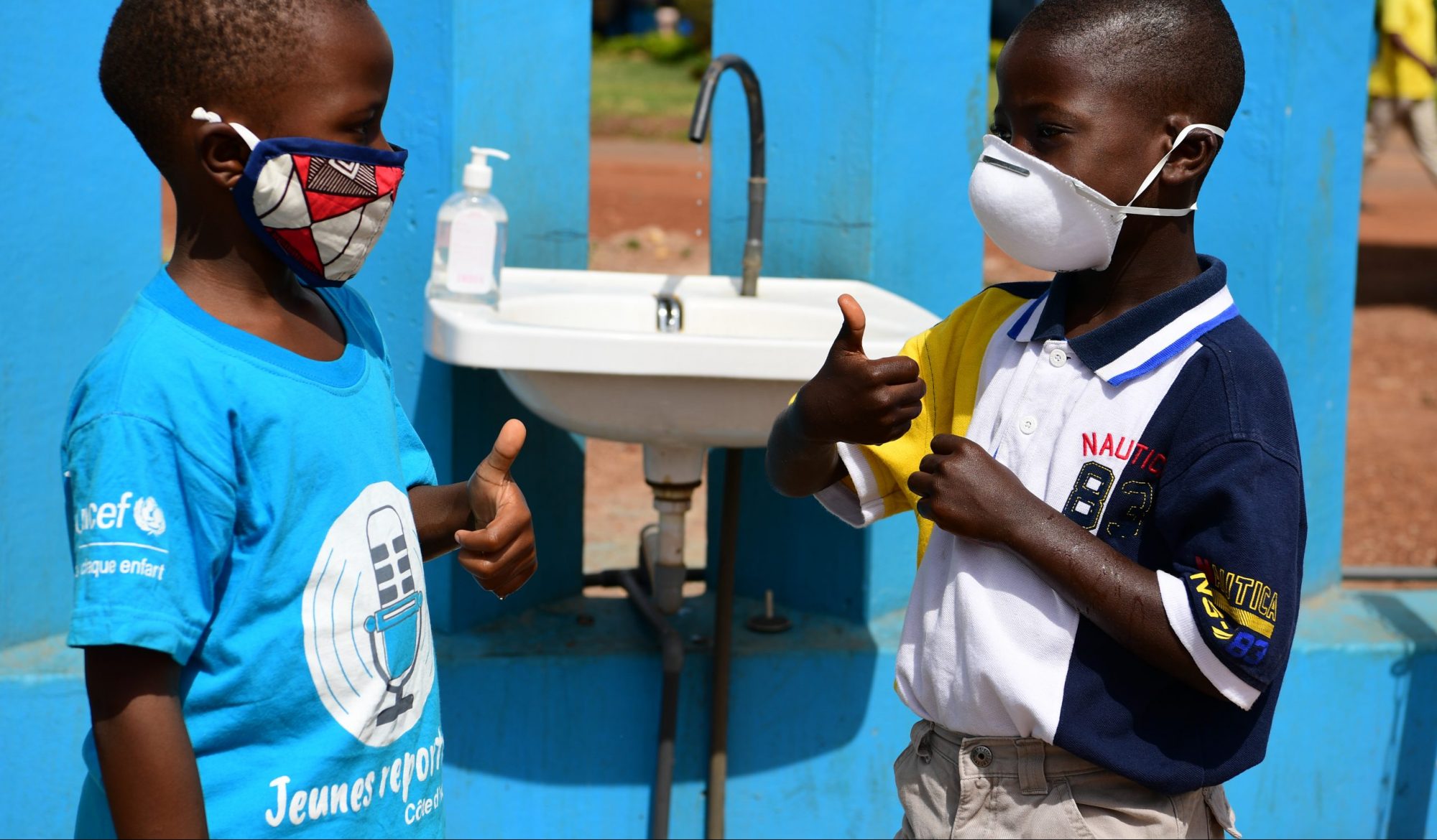 Progress on drinking water, sanitation and hygiene in schools: Special ...