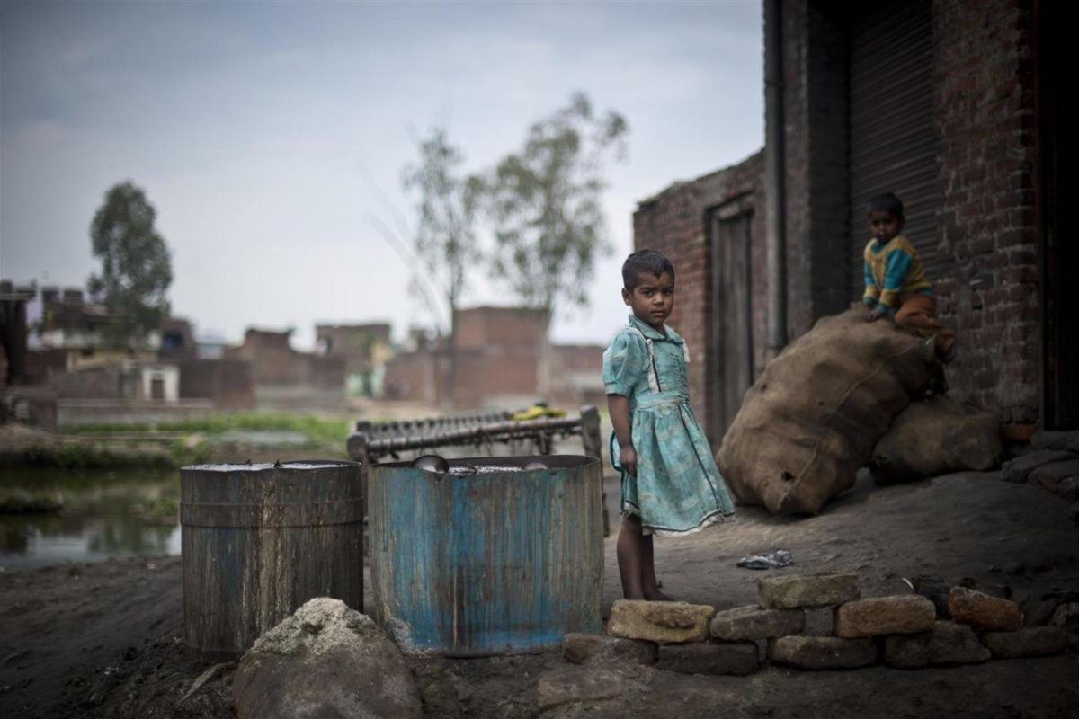 Child Poverty UNICEF DATA Child Poverty UNICEF DATA