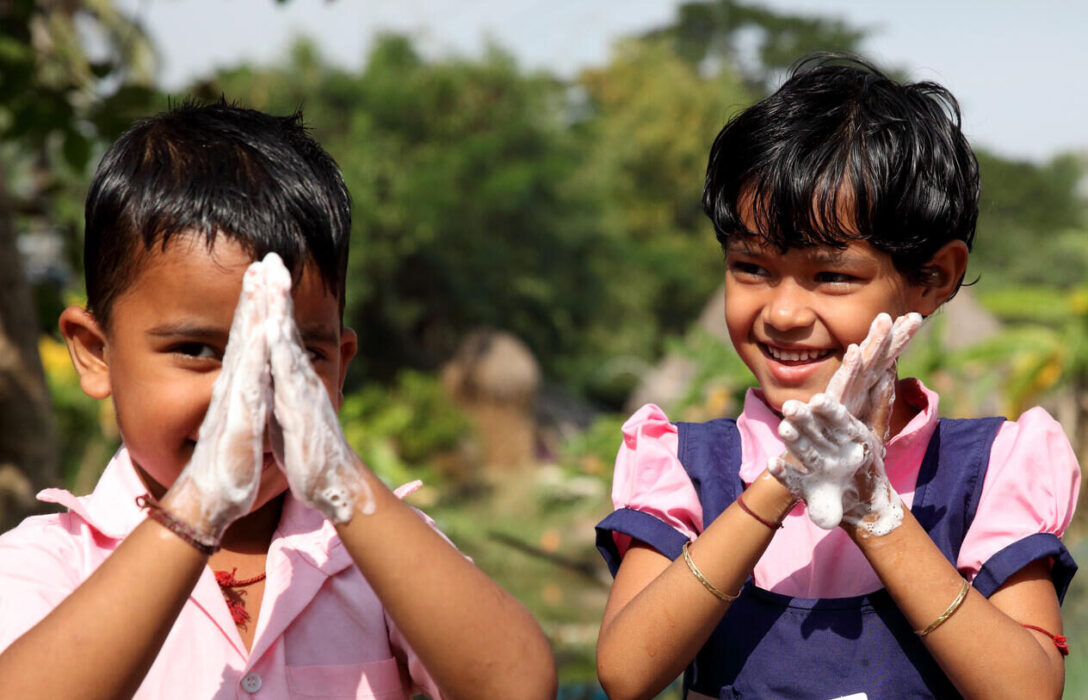 Progress on drinking water, sanitation and hygiene in schools 2015-2023 ...