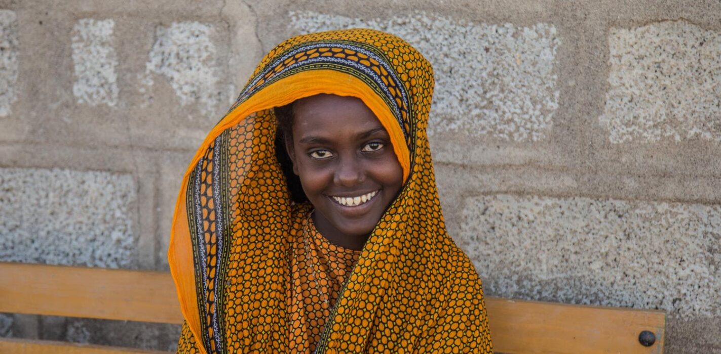 Strengthening administrative data systems to close gender data gaps ...