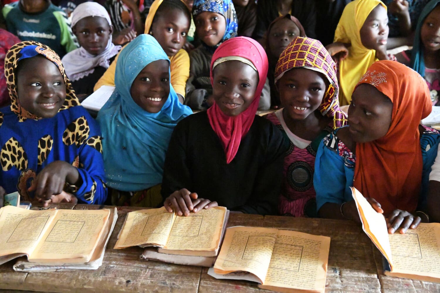The Foundational Learning Skills Module: Leveraging child-centric ...