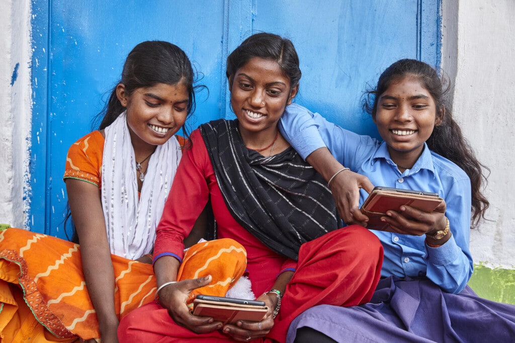 Adolescents Statistics - UNICEF DATA